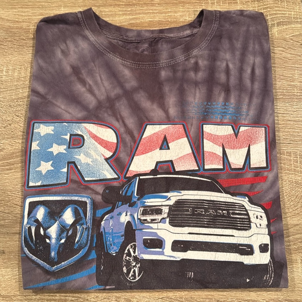 Dodge RAM Shirt